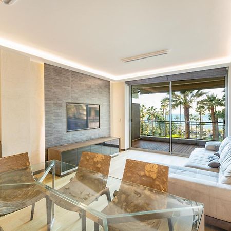 Agence Des Residences - Appartements Prives Du 45 Croisette- Prestige Cannes Exterior photo