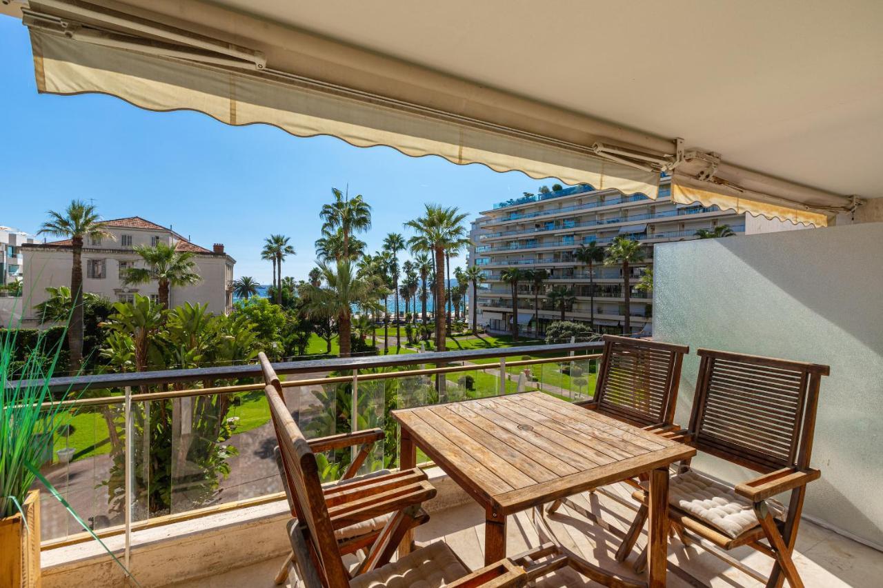 Agence Des Residences - Appartements Prives Du 45 Croisette- Prestige Cannes Room photo