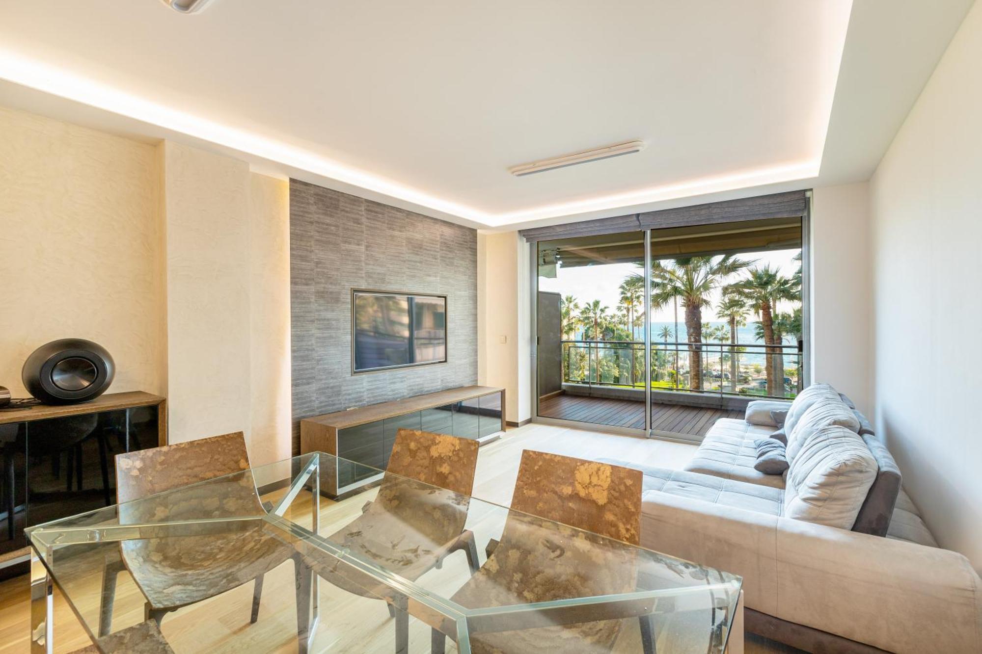 Agence Des Residences - Appartements Prives Du 45 Croisette- Prestige Cannes Exterior photo