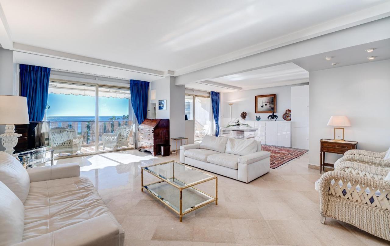 Agence Des Residences - Appartements Prives Du 45 Croisette- Prestige Cannes Room photo