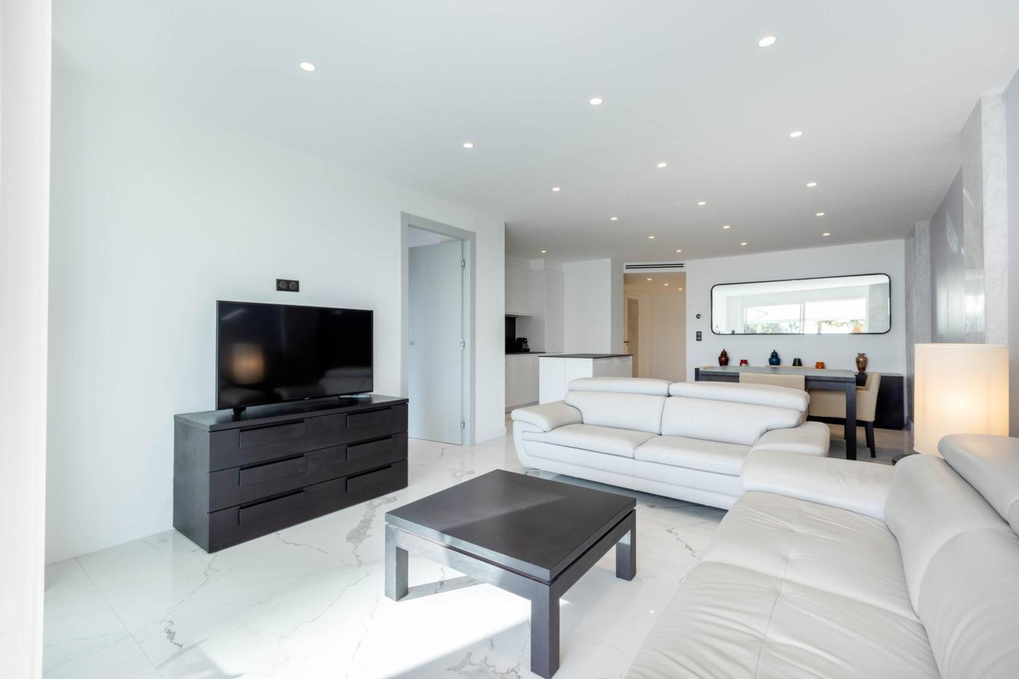 Agence Des Residences - Appartements Prives Du 45 Croisette- Prestige Cannes Room photo