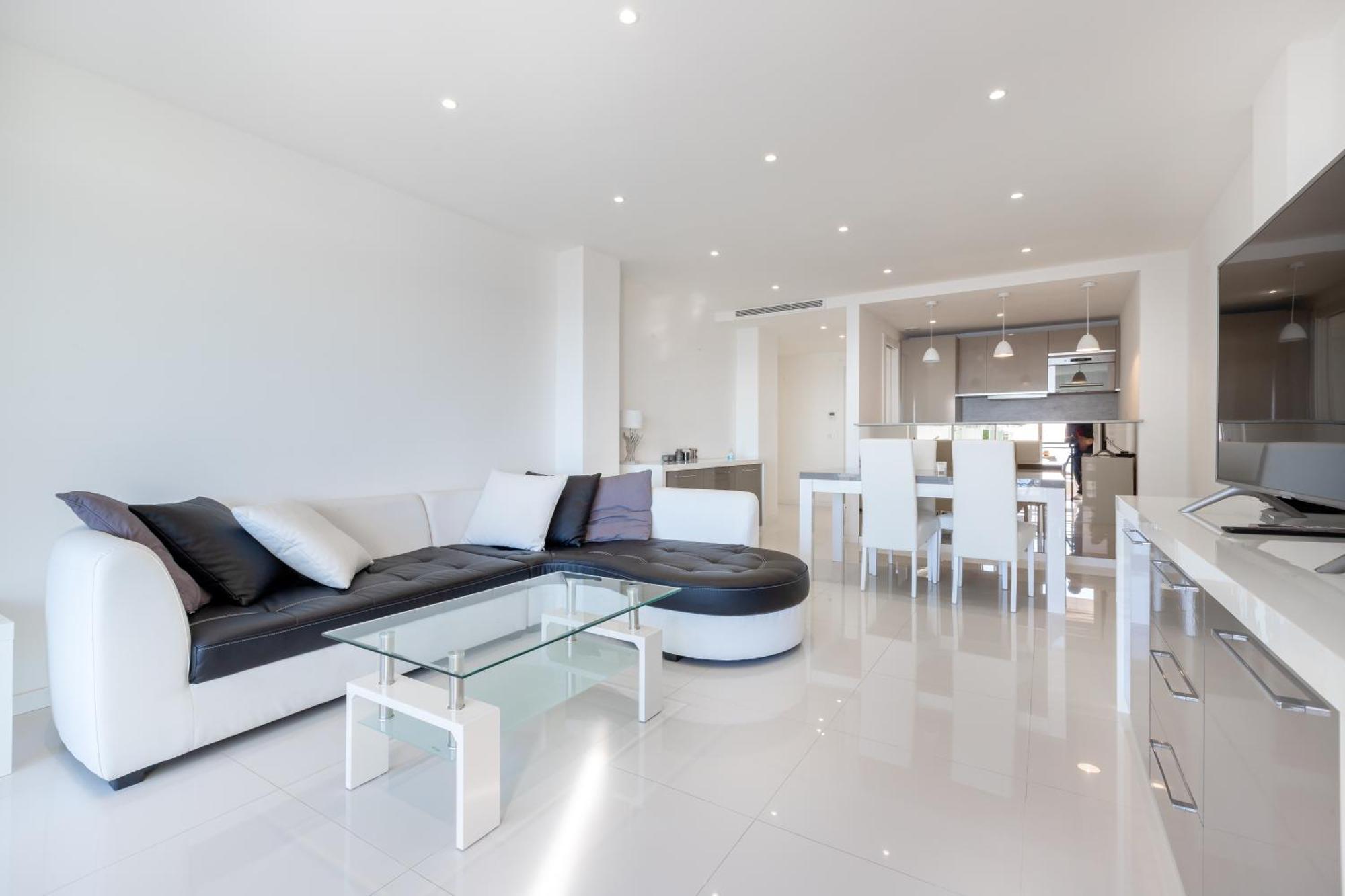 Agence Des Residences - Appartements Prives Du 45 Croisette- Prestige Cannes Room photo