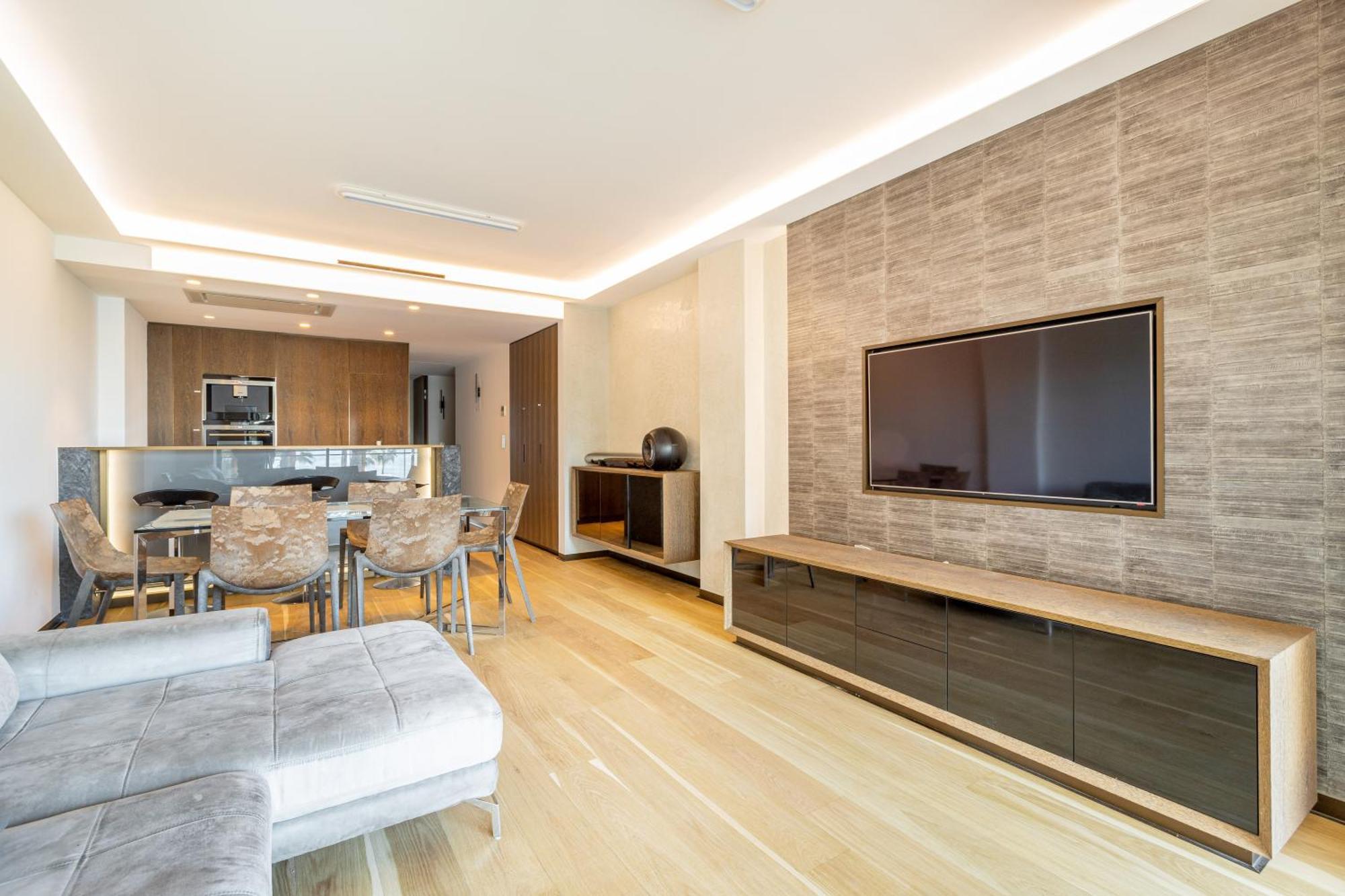 Agence Des Residences - Appartements Prives Du 45 Croisette- Prestige Cannes Room photo