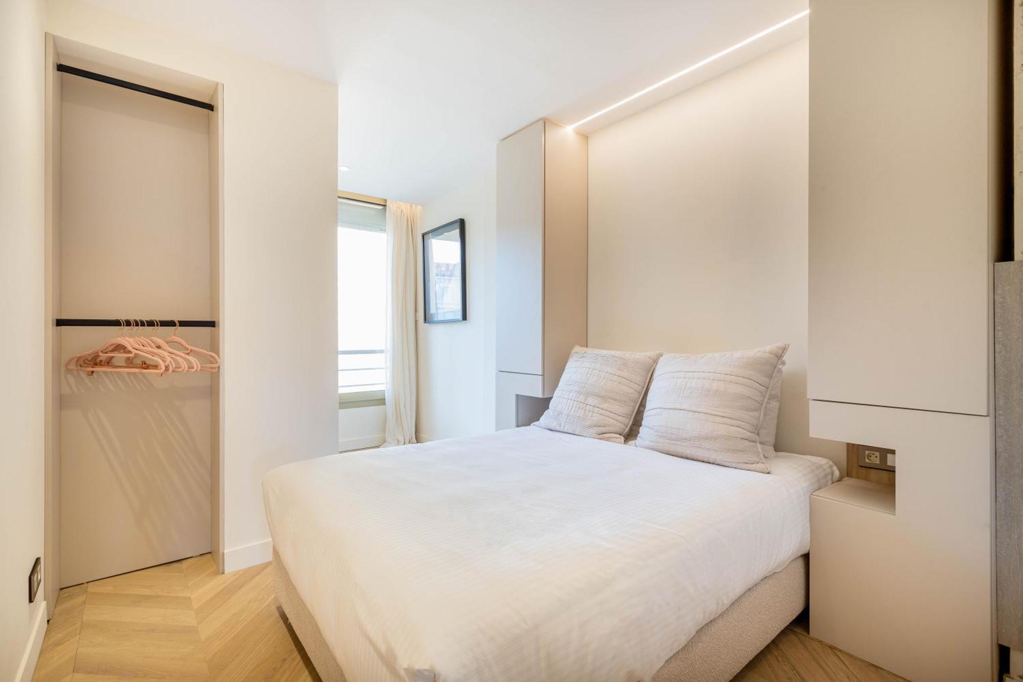 Agence Des Residences - Appartements Prives Du 45 Croisette- Prestige Cannes Room photo